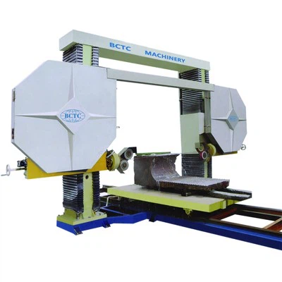 CNC diamanten draadzaag
